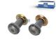 DT Spare Parts 6.95147 Reparatursatz, Bremssattel passend für Renault