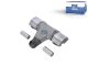 DT Spare Parts 6.95149 Reparatursatz, Bremssattel passend für Renault