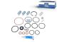 DT Spare Parts 6.95602 Reparatursatz, Anhängersteuerventil passend für Multimarken