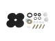 DT Spare Parts 6.95660 Reparatursatz, 4-Kreis-Schutzventil passend für Multimarken