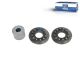 DT Spare Parts 6.96090 Reparatursatz, Fahrerhauslagerung passend für Renault