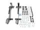 DT Spare Parts 6.96101 Montagesatz, Sonnenblende passend für Renault