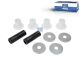 DT Spare Parts 6.96402 Reparatursatz, Fahrerhauslagerung passend für Renault