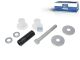 DT Spare Parts 6.96403 Reparatursatz, Fahrerhauslagerung passend für Renault