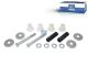 DT Spare Parts 6.96404 Reparatursatz, Fahrerhauslagerung passend für Renault