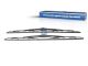 DT Spare Parts 6.97002 Wischerblattsatz, L: 650 mm passend für Renault