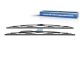 DT Spare Parts 6.97005 Wischerblattsatz, L: 650 mm passend für Renault