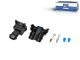 DT Spare Parts 6.97025 Reparatursatz, Stecker, 2 poles passend für Renault