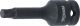 Schraubenausdreher | Antrieb Innenvierkant 12,5 mm (1/2