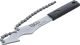 Kettenpeitsche mit Hakenschlüssel BGS70060