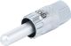 Verschlussring-Einsatz | mit Zentrierstift | für 12 mm Steckachsen BGS70075