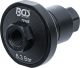 Druckluft-Minderer | max. 10 auf 6,3 bar BGS70185