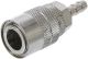 Druckluft-Schnellkupplung mit 6 mm Schlauchanschluss | USA / Frankreich BGS7058