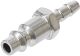 Druckluft-Stecknippel mit 6 mm Schlauchanschluss | USA / Frankreich BGS7060