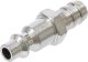 Druckluft-Stecknippel mit 10 mm Schlauchanschluss | USA / Frankreich BGS7062