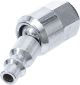 Gewindestecknippel | 6,3 mm (1/4