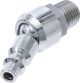 Gewindestecknippel | 6,3 mm (1/4
