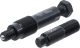 Kurbelwellen-Riemenscheiben-Demontagewerkzeug | für Ford EcoBlue 2.0L BGS70924-1