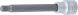 Spezial-Bit-Einsatz | Antrieb Innenvierkant 10 mm (3/8