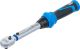 Drehmomentschlüssel | Abtrieb Außenvierkant 6,3 mm (1/4