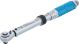 Drehmomentschlüssel | Abtrieb Außenvierkant 6,3 mm (1/4
