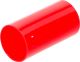 Kunststoffschonhülle für Art. 7303 | für SW 21 mm | rot BGS7306