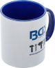 BGS® Kaffeetasse | weiß BGS73354