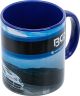 BGS® Kaffeetasse | blau BGS73355