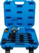 Hydraulikzylinder-Werkzeug-Satz | mit Zugspindeln | für Diesel-Injektoren-Auszieher | 17 t BGS74285