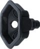 Achsmuttern-Schlüssel | SW 140 mm | für SAF Euro-Achsen BGS74315