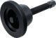 Radachsen-Abzieher | für BPW Achsen 16 t | M155 x 3,0 BGS74326