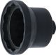 Achsmuttern-Schlüssel | Zwölfkant | für Iveco Eurotech Cursor | SW 105 mm BGS74344