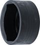 Hinterachskappen-Schlüssel | für BPW-Hinterachsen | SW 95 mm BGS74345