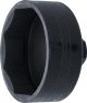 Achskappen- / Achsmuttern-Schlüssel | für BPW Hinterachsen 13 - 14 t | SW 120 mm BGS74346