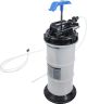 Vakuum-Absaugpumpe | pneumatisch | 6 l BGS74396