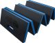 Weichschaum-Knie- und Arbeitsmatte | faltbar | 3-in-1 BGS74483