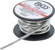 Lötzinn | auf Rolle | bleifrei | Ø 1,5 mm | 10 g BGS74508