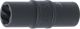 Kraft-Spezial-Schraubenausdreh-Wendeeinsatz 17 mm | 12,5 mm (1/2