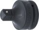 Kraft-Steckschlüssel-Adapter | Innenvierkant 38 mm (1-1/2