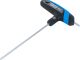 Schraubendreher mit T-Griff | Innensechskant | 3 mm BGS7603