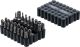 Bit-Satz | kurz | Antrieb Außensechskant 6,3 mm (1/4