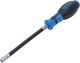 Flexibler Sechskant-Schraubendreher | SW 6 mm BGS7826