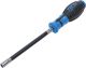 Flexibler Sechskant-Schraubendreher | SW 7 mm BGS7827