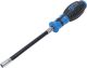 Flexibler Sechskant-Schraubendreher | SW 8 mm BGS7828