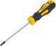 Schraubendreher | T-Profil (für Torx) T15 | Klingenlänge 100 mm BGS7844-T15