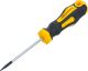 Schraubendreher | T-Profil (für Torx) T6 | Klingenlänge 60 mm BGS7844-T6
