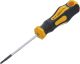 Schraubendreher | T-Profil (für Torx) T8 | Klingenlänge 60 mm BGS7844-T8