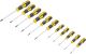 Schraubendreher-Satz | T-Profil (für Torx) T6 - T40 | 11-tlg. BGS7844