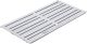 Magnettafel | Stahl | extra flach | 300 x 150 mm BGS7893