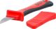 VDE-Kabelmesser mit Abrutsch-Schutz BGS7965